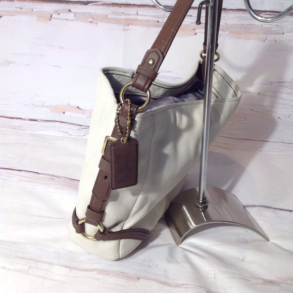 Coach handbag - Picture 2 of 6